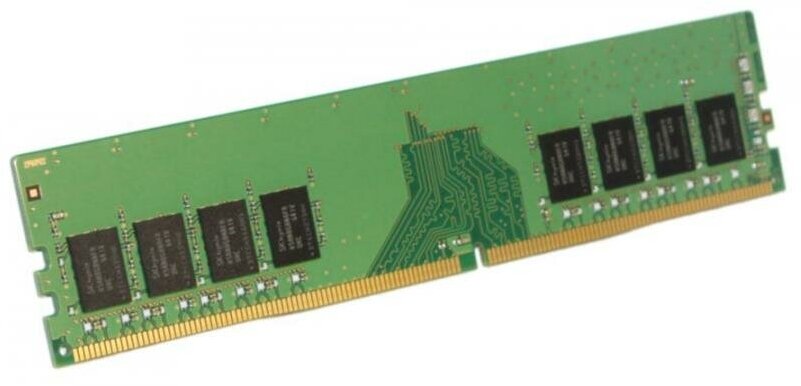 Оперативная память DDR4 Hynix - фото №6