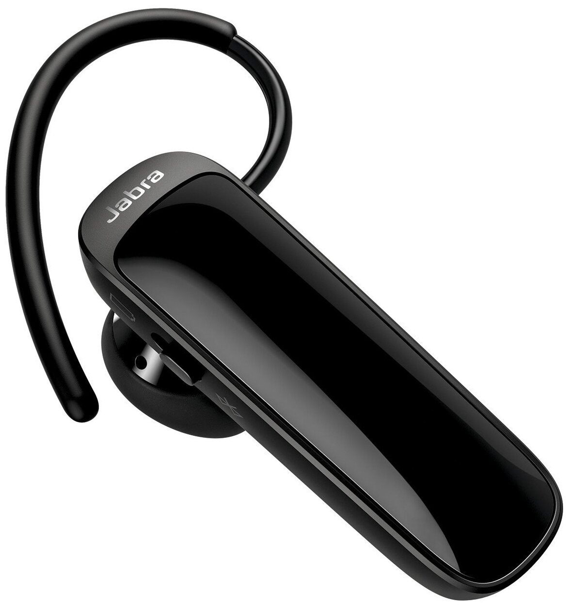 Bluetooth-гарнитура Jabra Talk 25 SE Black - фото №6