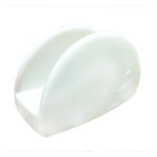 Салфетница «Симплисити Вайт» (Steelite, страна Великобритания)