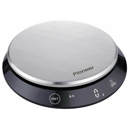 Весы кухонные PIONEER HOME PIONEER PKS1011