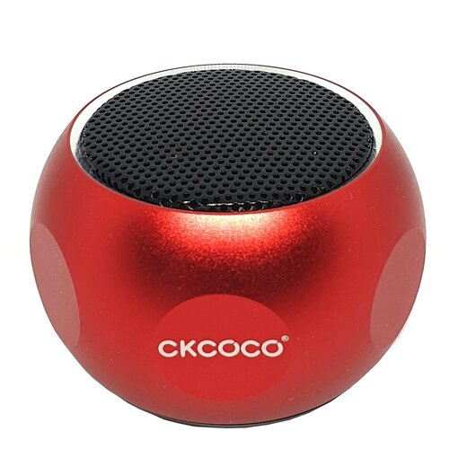 Bluetooth колонка CKCOCO G07 79000₽