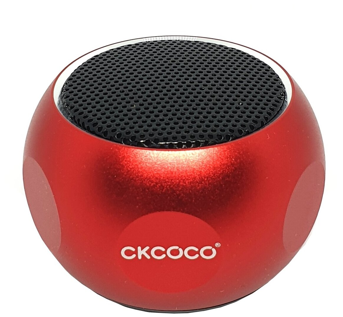 Bluetooth колонка CKCOCO G07