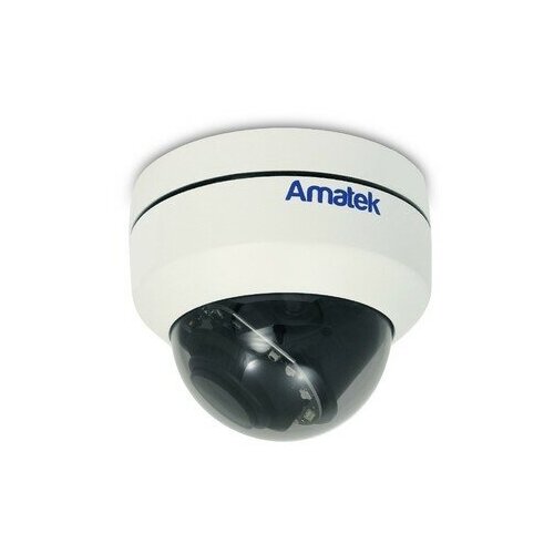 Поворотная IP видеокамера 5Мп Amatek AC-IDV504PTZ4 1307000₽