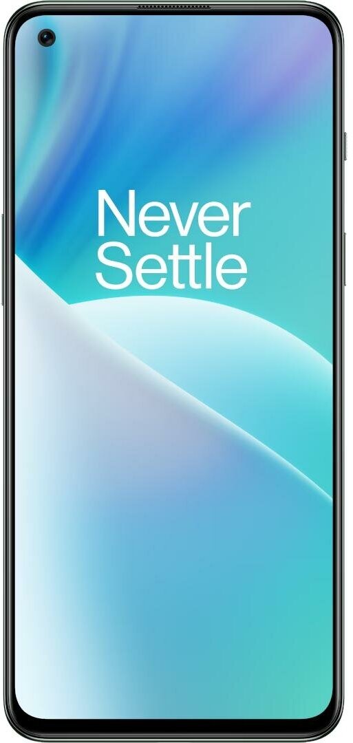 OnePlus Nord 2T 5G 8/128Gb Jade Fog (Зеленый) 2Sim