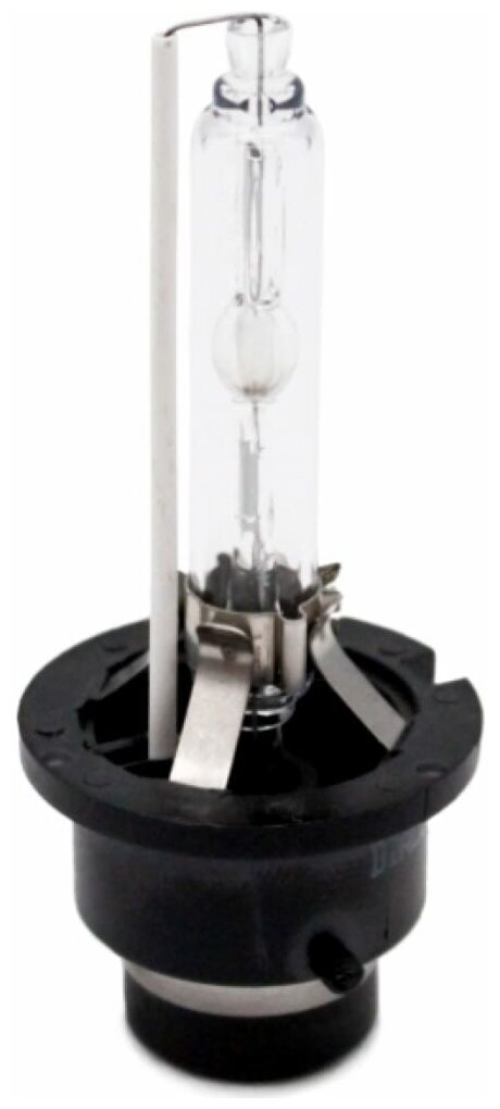 Ксеноновые лампы для автомобиля штатный ксенон MYX Light цоколь D2S питание 12V мощность 35W температура света 6000K пластиковый цоколь 2шт