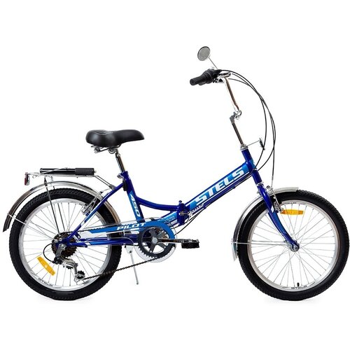 Велосипед STELS PILOT 450 1370000₽