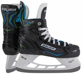 Хоккейные коньки BAUER X-LP JR S21 подростковые(3,0 JR/3,0)