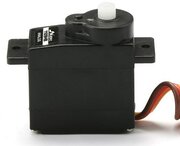 Сервомашинка цифровая JX Servo PDI-1109HB, 9.45г/1.89/0.07/6V Micro