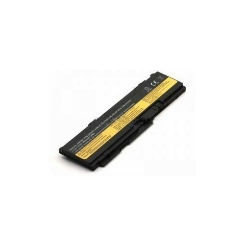 Аккумуляторная батарея усиленная для ноутбука Lenovo 42T4518 (3600mAh)