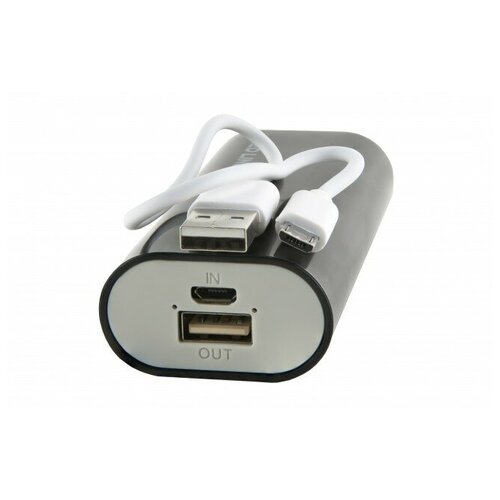 Внешний аккумулятор Red Line S4 4000 mAh черный УТ000010091 39000₽