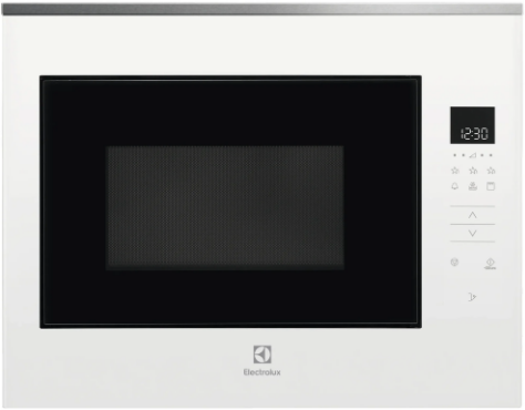 Встраиваемая микроволновая печь Electrolux KMFE264TEW