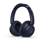 Наушники накладные Bluetooth Soundcore Life Q30 Blue (A3028) - изображение