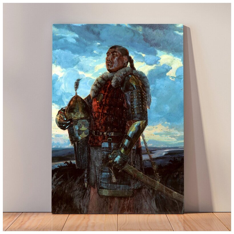 Маторин виктор картины