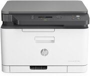 МФУ лазерное HP Color Laser MFP 178nw, цветн., A4, белый/черный