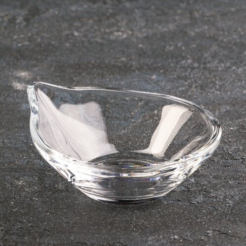 Соусник стеклянный Gastroboutique 70 мл 469₽