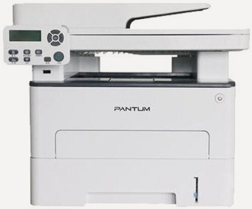Изображение товара Лазерное МФУ Pantum M7100DW
