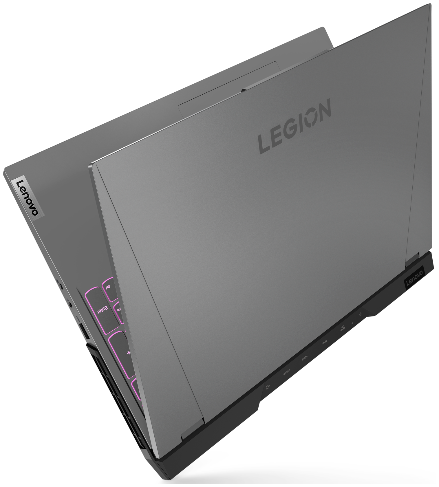 Ноутбук Lenovo 82RG000QRK - фото №11