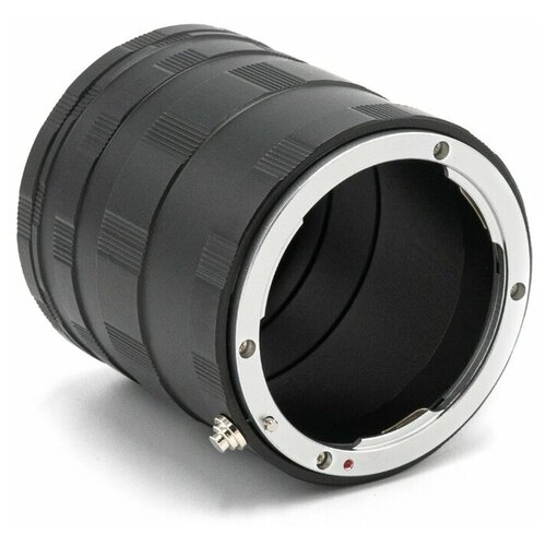 Макрокольца Fotorox для Olympus Panasonic с байонетом Micro 4/3 MFT