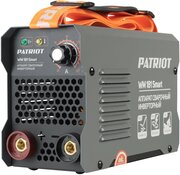 Сварочный аппарат Patriot WM 181SMART (605302135)