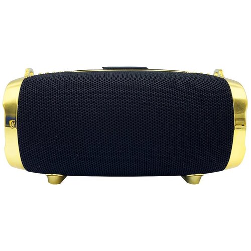 Беспроводная Bluetooth колонка M-228 черная 190000₽