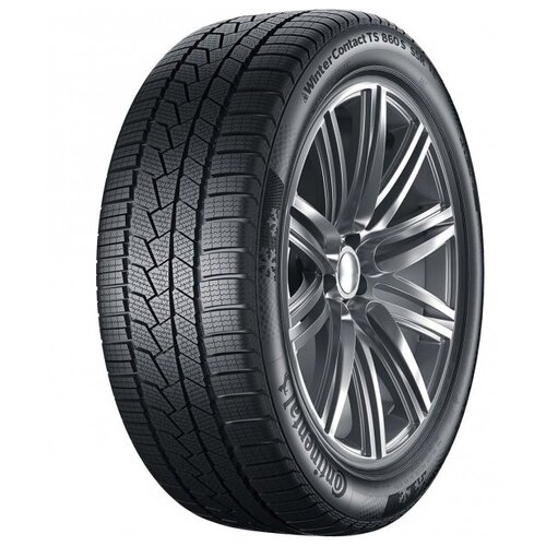 Зимние нешипованные шины Continental ContiWinterContact TS 860 S 295/40 R20 110W MGT