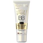 Тональный крем Eveline Cosmetics Satin Touch Bb cream 8in1 тон 001 - изображение