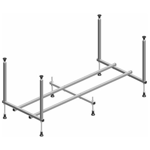 Каркас Alex Baitler для ванн Орта R / L 170х92 АВ2