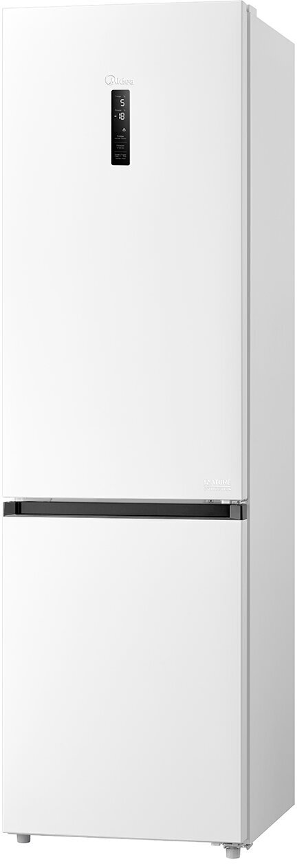 Холодильник Midea MDRB521MIE01ODM - фотография № 3