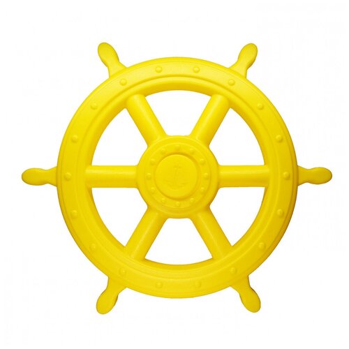 Baby Grad Штурвал игровой