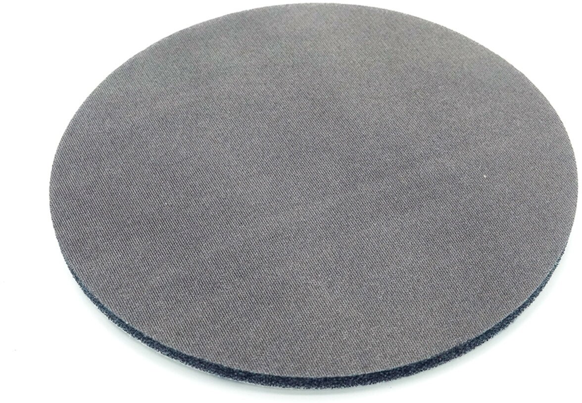 фото Диск шлифовальный на тканево-поролоновой основе Sandwox 918 Superfine foam (150мм, Р3000, 20шт) 918.150.3000