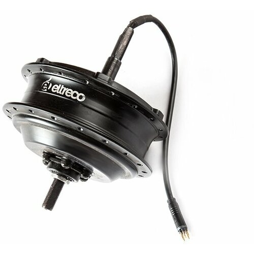 Мотор ELTRECO 27.5 48V 500W