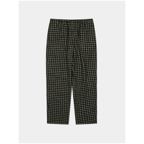 Брюки WOOL EASY lost management cities ( l-xl / разноцветный / 0lm22fpt107 )