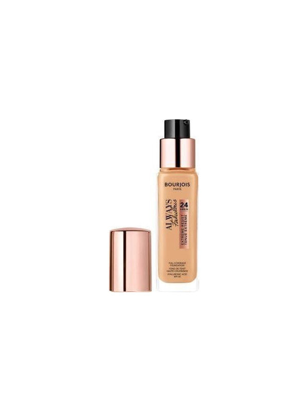 Тональный крем Bourjois Always Fabulous, 210 Vanilla