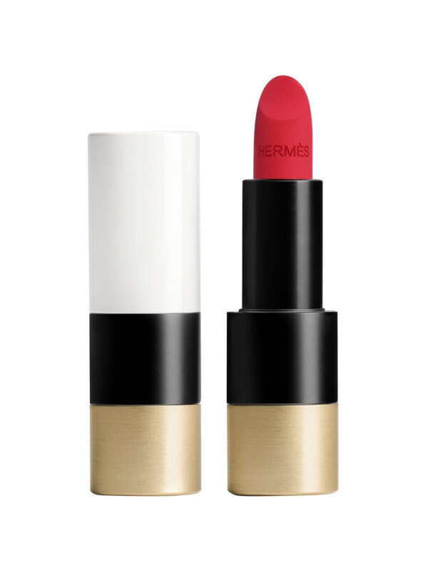 Губная помада Herm s Rouge Herm s Matte Lipstick, 68 Rouge Bleu