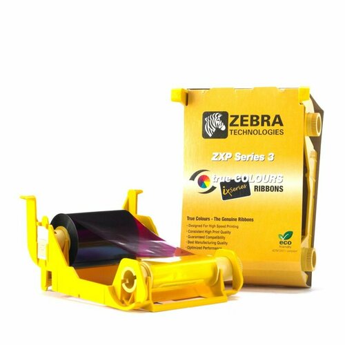 Картридж LINKWIN с красящей лентой риббон 800033-340-AIDCL 10000₽