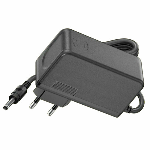 Блок питания 5V-2A 1M 35x135mm черный 59900₽