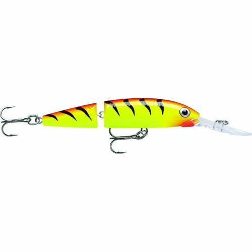 фото Воблер rapala jointed deep husky jerk 08 /ht /суспендер/ 1,2-2,4м, 8см, 5гр
