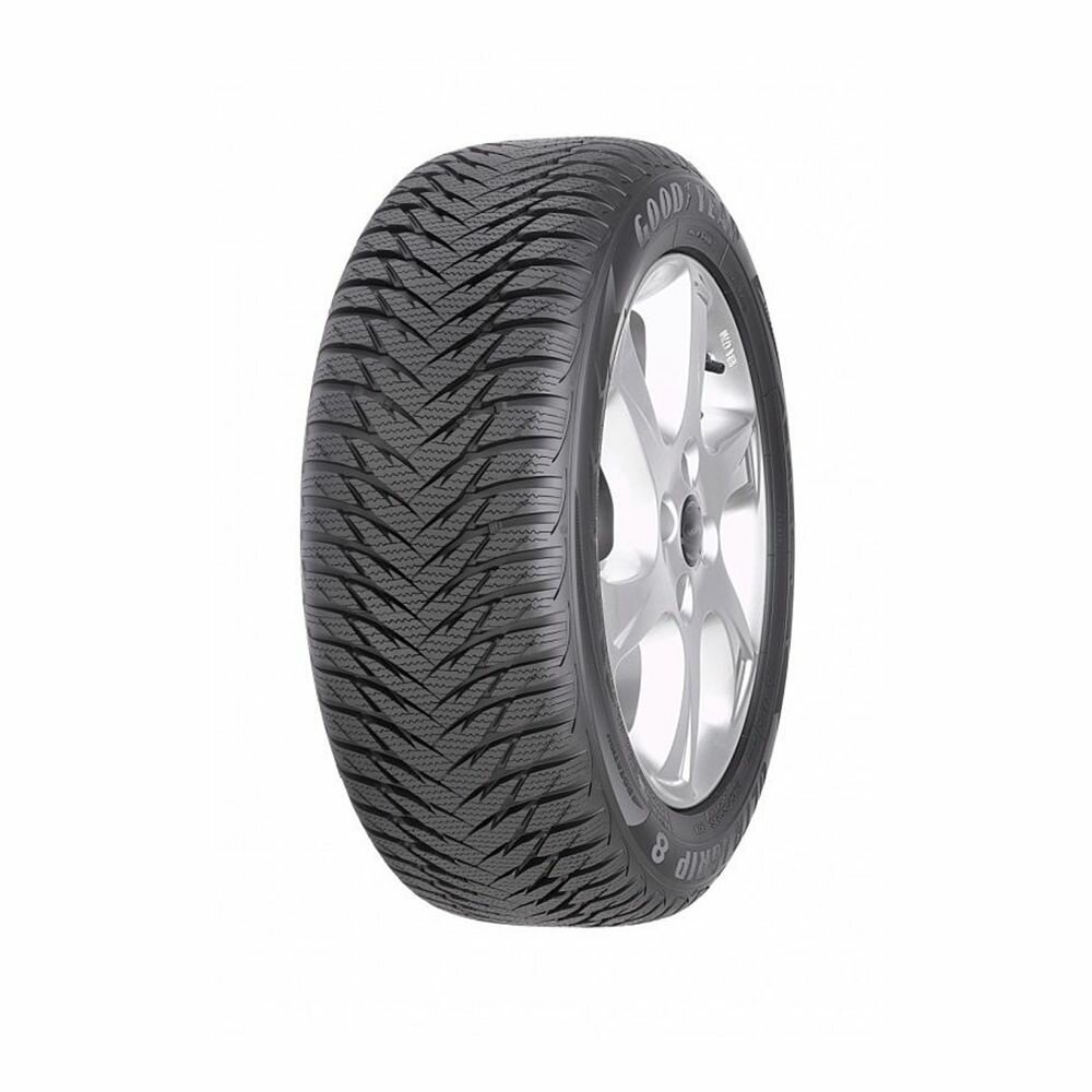 Шины зимние GoodYear UltraGrip 8 195/65 R15 91 T