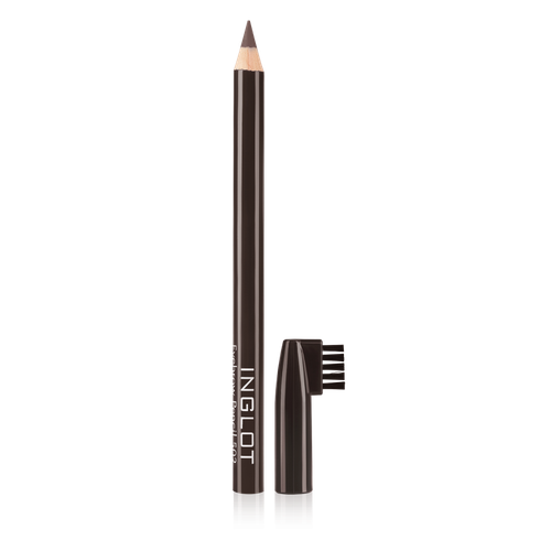 Карандаш для бровей Inglot Eyebrow Pencil №503