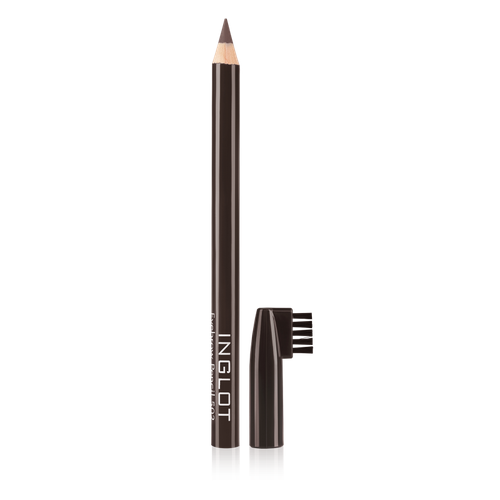 Карандаш для бровей Inglot Eyebrow Pencil №503 art visage карандаш для бровей eyebrow pencil оттенок 405 светло коричневый