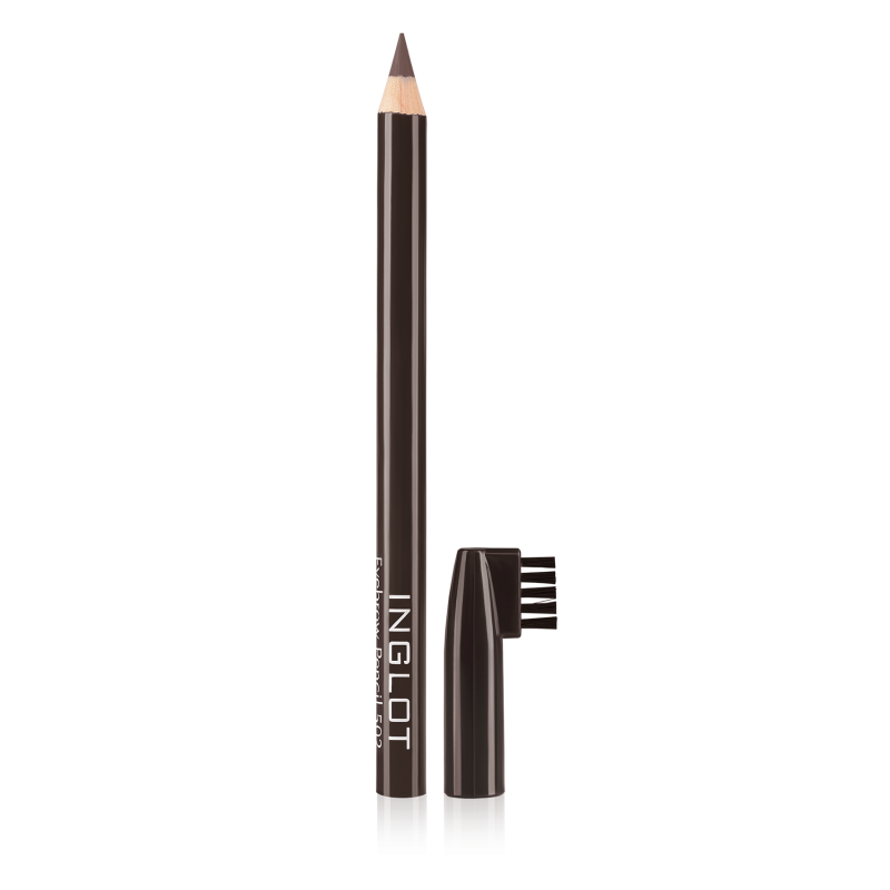 Карандаш для бровей Inglot Eyebrow Pencil №503