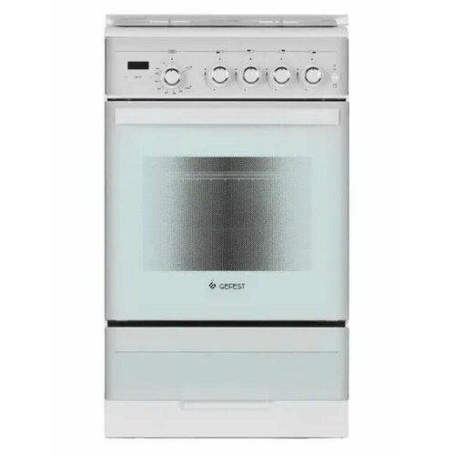 Газовая плита Gefest 5300-03 0040 объем 52 л цвет белый 3829000₽