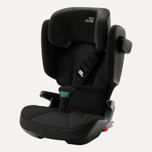 Изображение товара Britax Roemer Kidfix i-Size, автокресло от 3 до 12 лет гр.2-3 (15-36 кг), цвет Cosmos Black