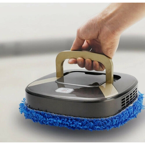 Робот-пылесос HONG HUI SMART 259000₽