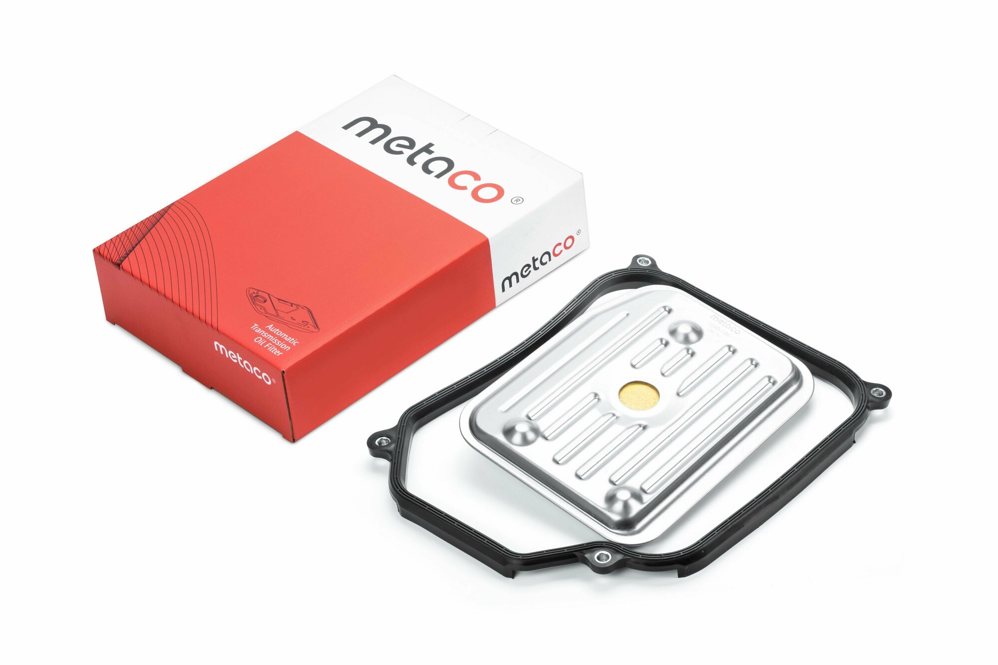 Фильтр АКПП Metaco 1040-154