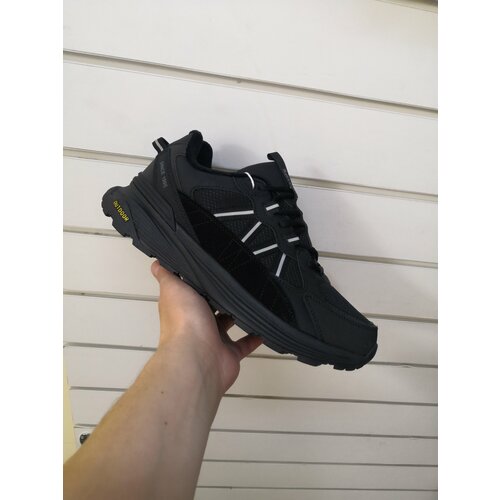 фото Кроссовки sprandi, полнота 9, размер 44, серый