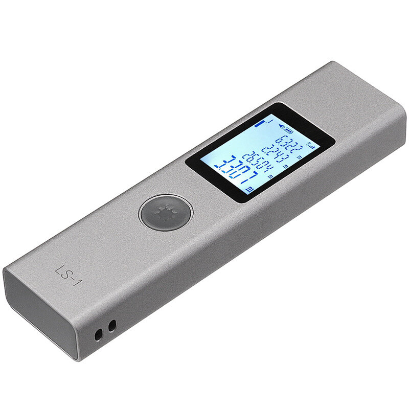 Лазерный дальномер Duka LS-P Laser Range Finder