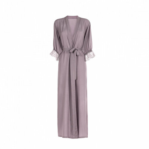Халат Togas, размер 52, фиолетовый халат togas размер m фиолетовый
