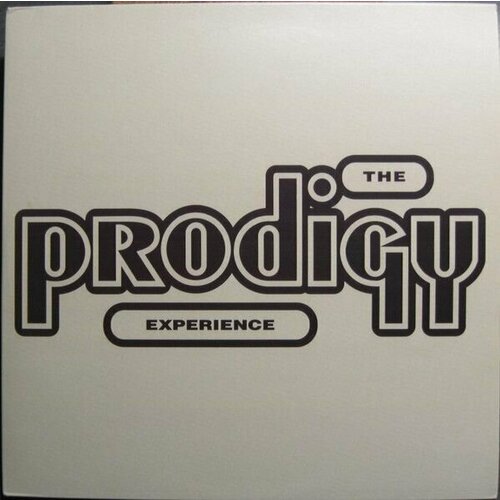 The Prodigy - Experience / Новая виниловая пластинка / LP / Винил the prodigy – experience