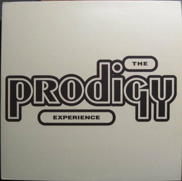 The Prodigy - Experience / Новая виниловая пластинка / LP / Винил